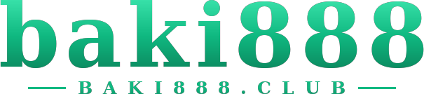 baki888 logo