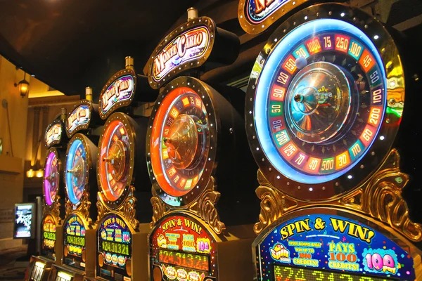 baki888 No Commission Baccarat